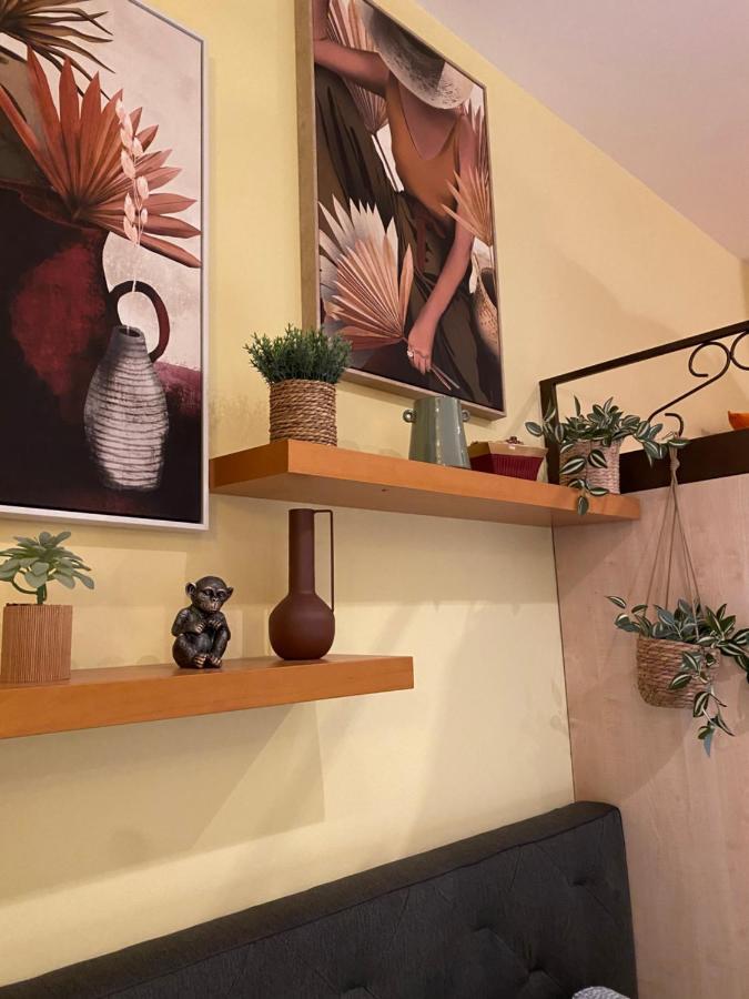 Jungle Story Apartment By Millenaris Park With Free Parking Budapest Exterior foto