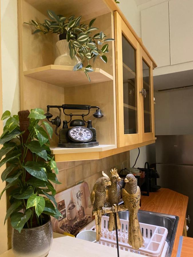 Jungle Story Apartment By Millenaris Park With Free Parking Budapest Exterior foto