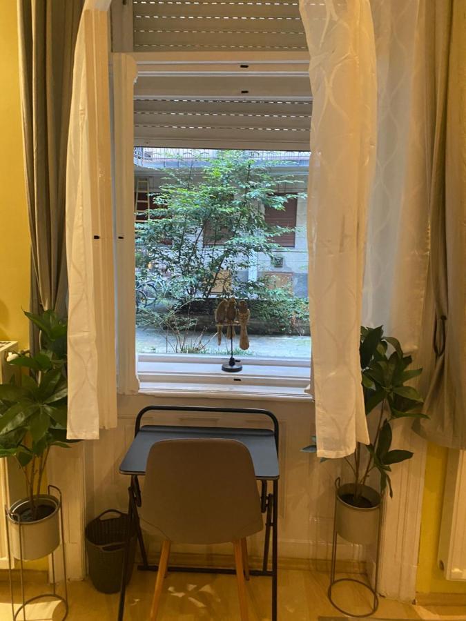 Jungle Story Apartment By Millenaris Park With Free Parking Budapest Exterior foto