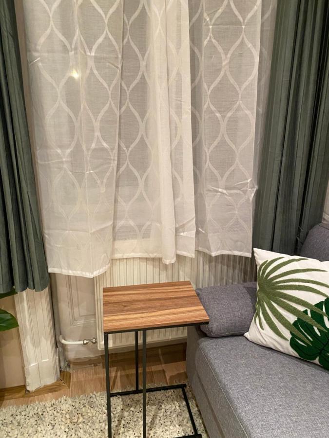 Jungle Story Apartment By Millenaris Park With Free Parking Budapest Exterior foto