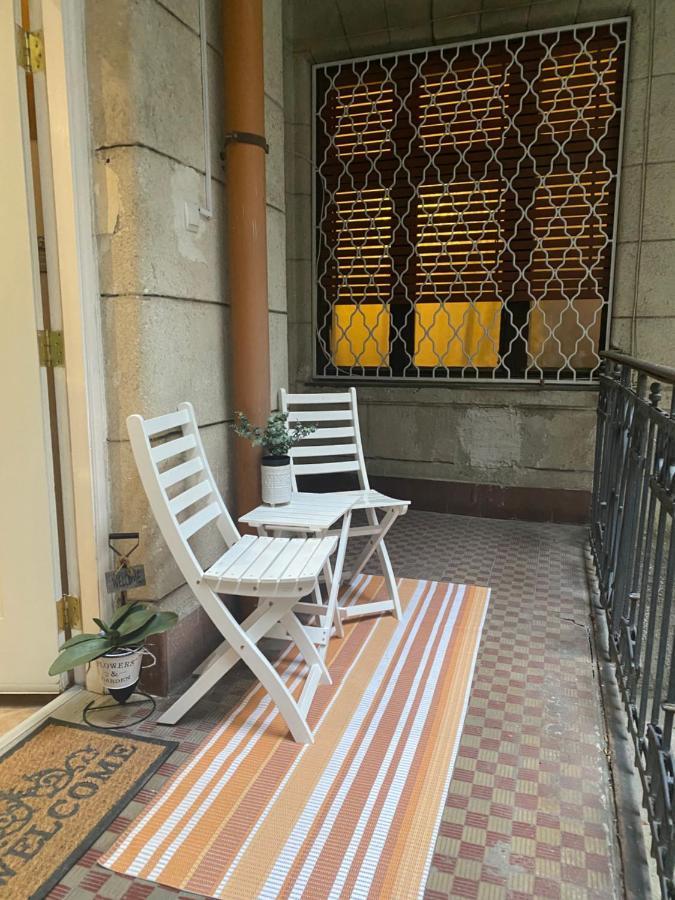 Jungle Story Apartment By Millenaris Park With Free Parking Budapest Exterior foto